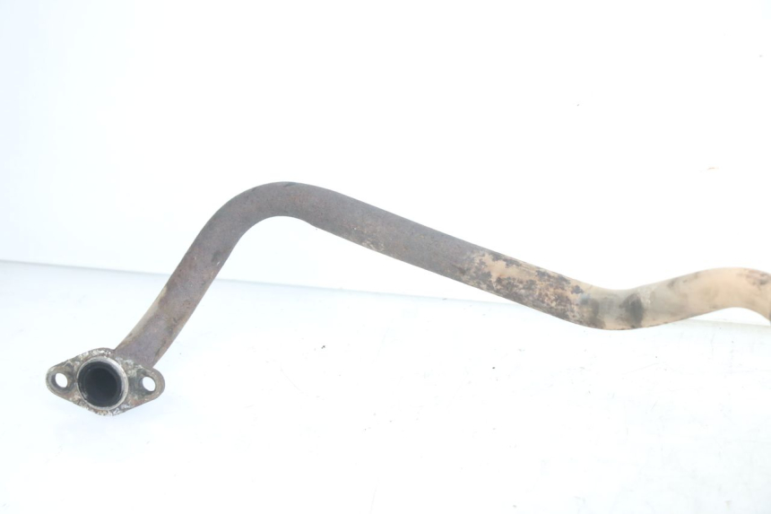 photo de SCARICO HONDA PCX (JF28) 125 (2009 - 2011)