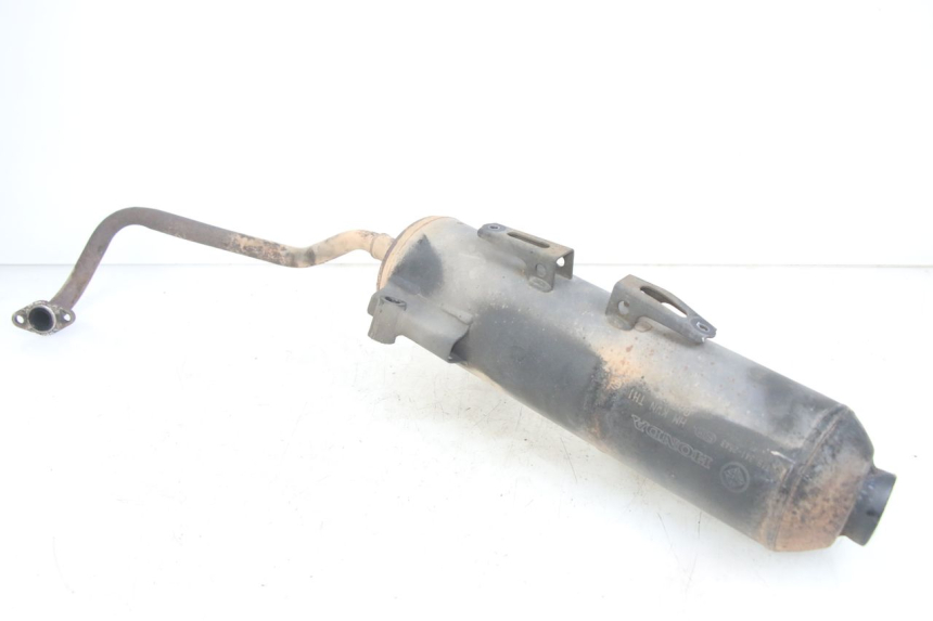 photo de SCARICO HONDA PCX (JF28) 125 (2009 - 2011)
