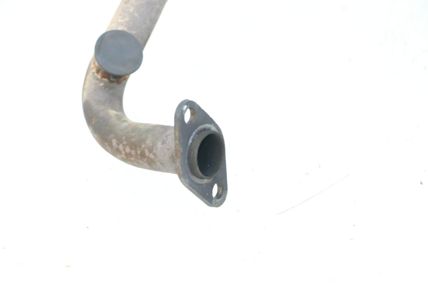 photo de SCARICO PEUGEOT BELVILLE 125 (2017 - 2021)