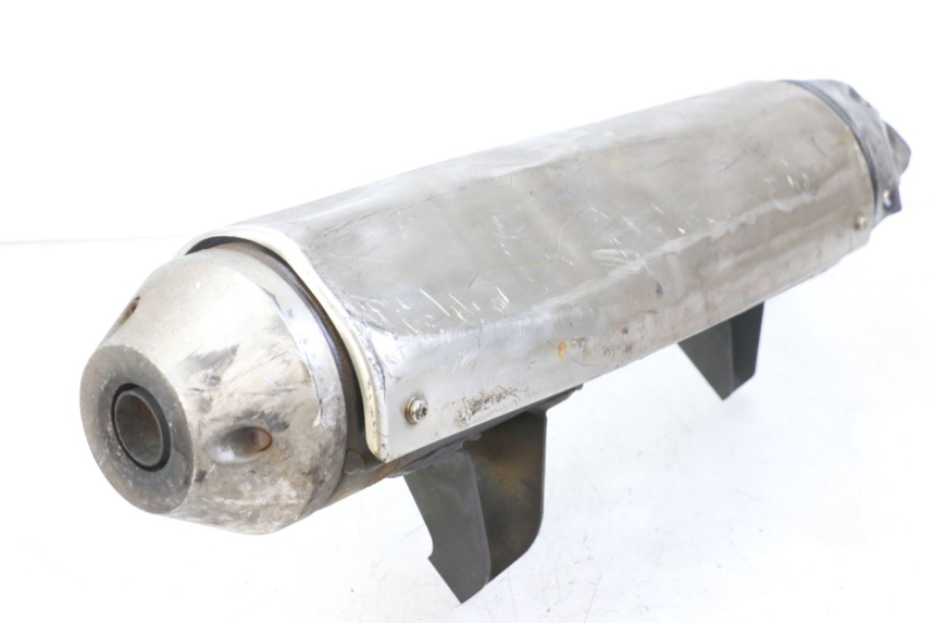 photo de SCARICO PEUGEOT ELYSTAR 125 (2002 - 2007)
