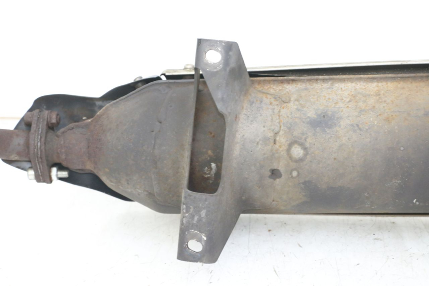 photo de SCARICO PEUGEOT ELYSTAR 125 (2002 - 2007)