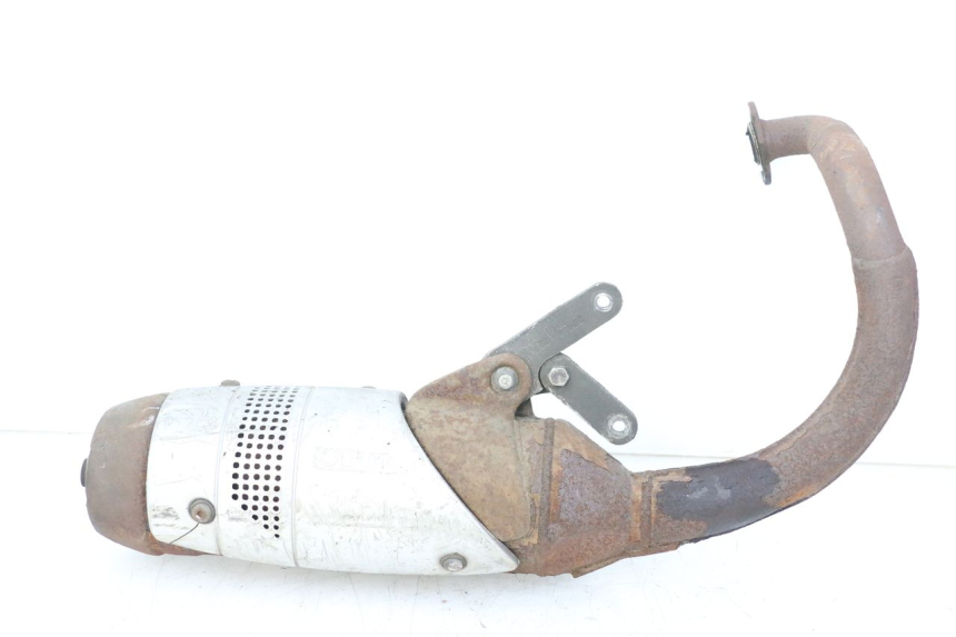 photo de SCARICO PEUGEOT ELYSTAR 50 (2002 - 2014)