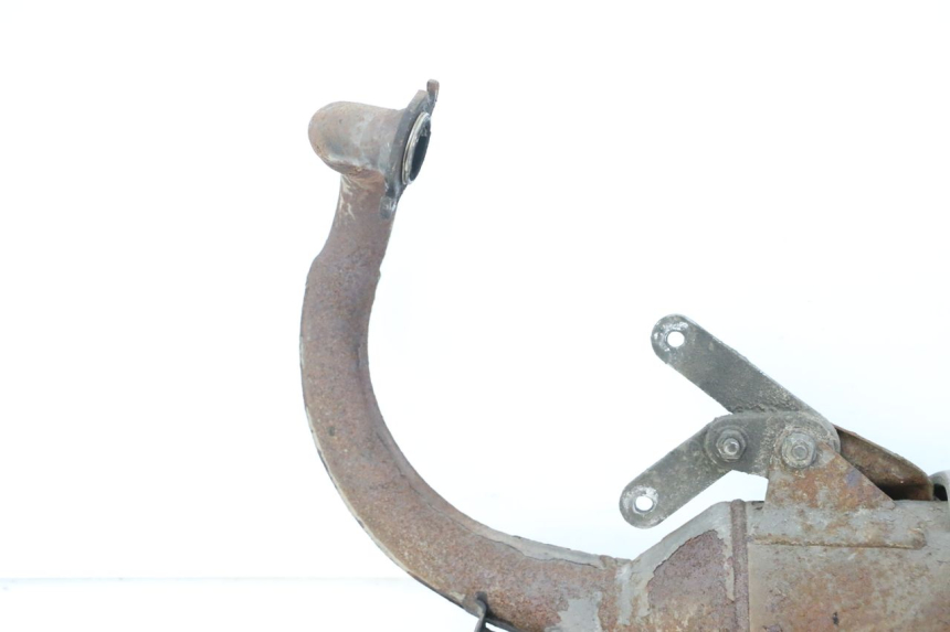 photo de SCARICO PEUGEOT ELYSTAR 50 (2002 - 2014)