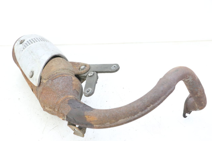 photo de SCARICO PEUGEOT ELYSTAR 50 (2002 - 2014)