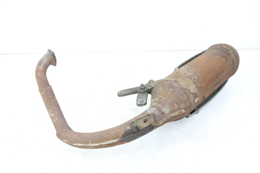 photo de SCARICO PEUGEOT ELYSTAR 50 (2002 - 2014)