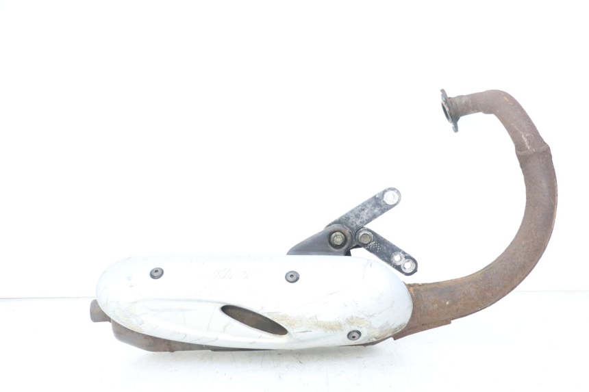 photo de SCARICO PEUGEOT ELYSTAR 50 (2002 - 2014)