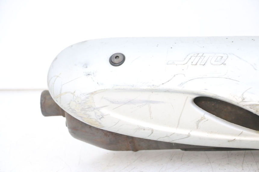 photo de SCARICO PEUGEOT ELYSTAR 50 (2002 - 2014)
