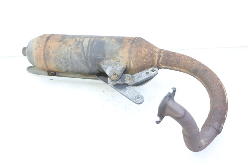 photo de SCARICO PEUGEOT ELYSTAR 50 (2002 - 2014)