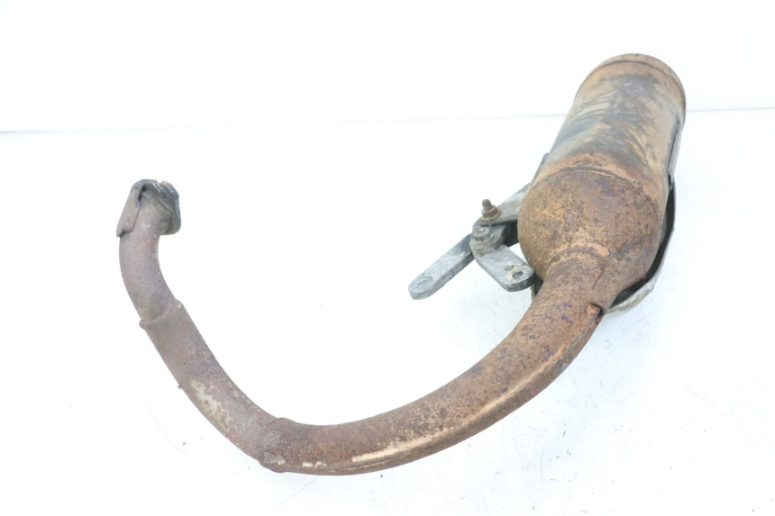 photo de SCARICO PEUGEOT ELYSTAR 50 (2002 - 2014)