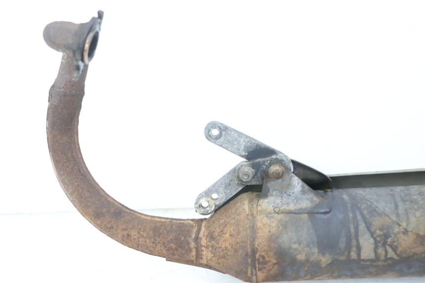 photo de SCARICO PEUGEOT ELYSTAR 50 (2002 - 2014)