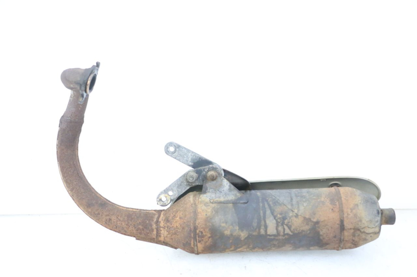 photo de SCARICO PEUGEOT ELYSTAR 50 (2002 - 2014)