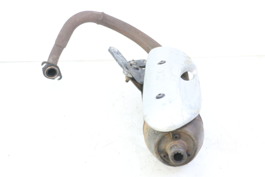 photo de SCARICO PEUGEOT ELYSTAR 50 (2002 - 2014)