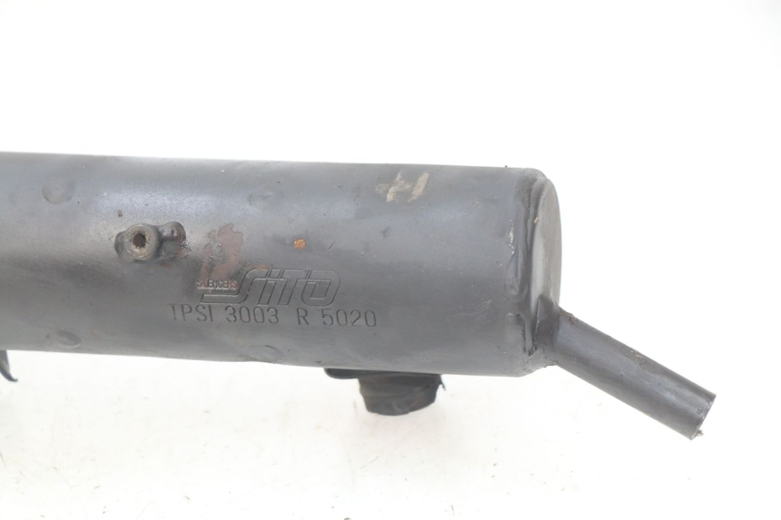 photo de SCARICO PEUGEOT FOX 50 (1995 - 2003)