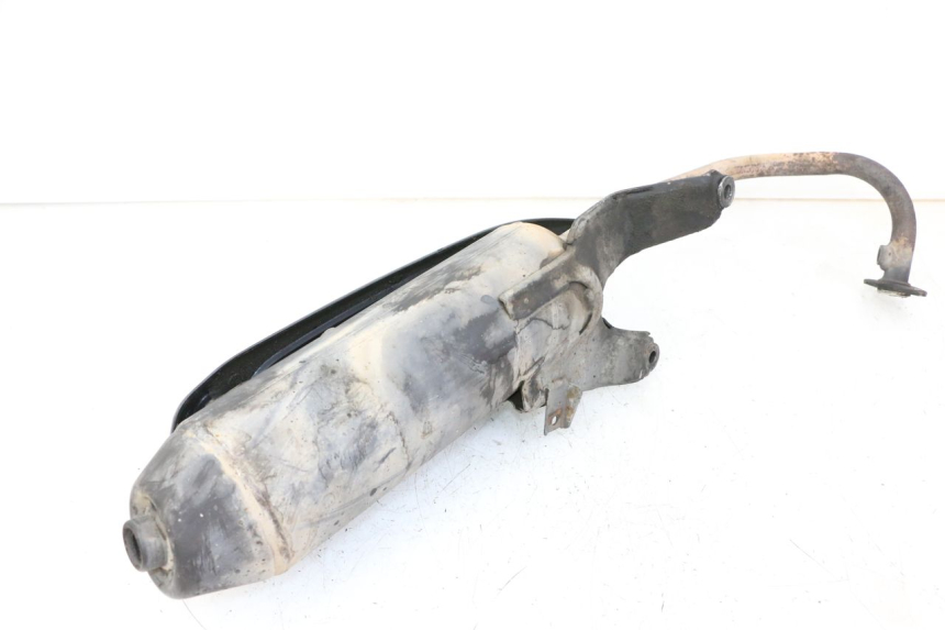 photo de SCARICO PEUGEOT KISBEE 4T 50 (2010 - 2017)