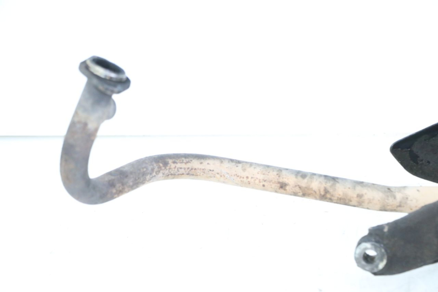 photo de SCARICO PEUGEOT KISBEE 4T 50 (2010 - 2017)
