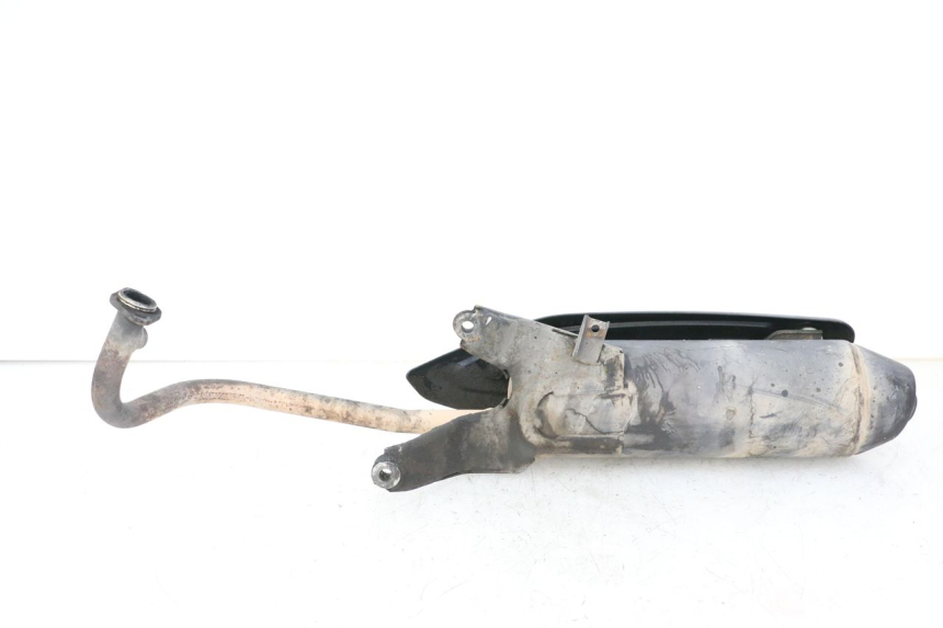 photo de SCARICO PEUGEOT KISBEE 4T 50 (2010 - 2017)