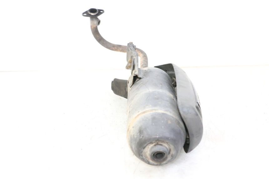photo de SCARICO PEUGEOT KISBEE 4T 50 (2010 - 2017)