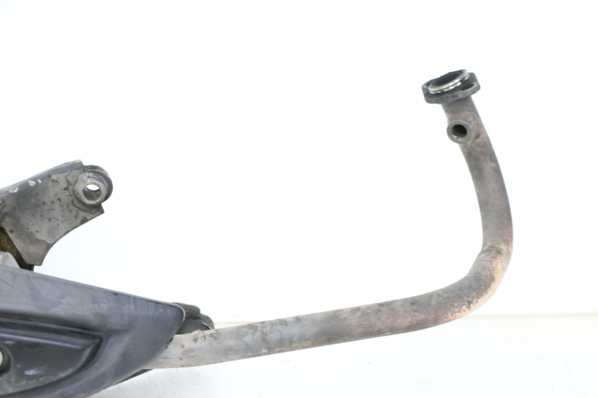 photo de SCARICO PEUGEOT KISBEE 4T 50 (2010 - 2017)