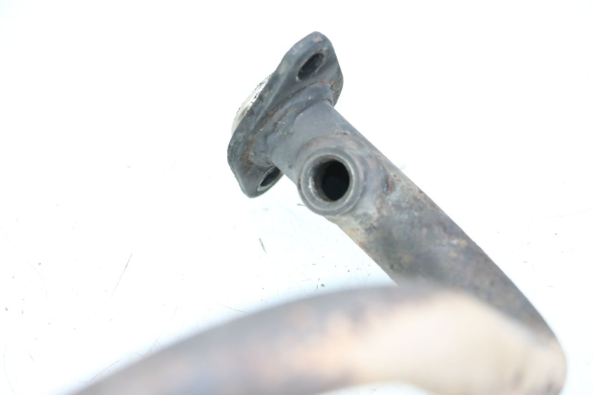 photo de SCARICO PEUGEOT KISBEE 4T 50 (2010 - 2017)