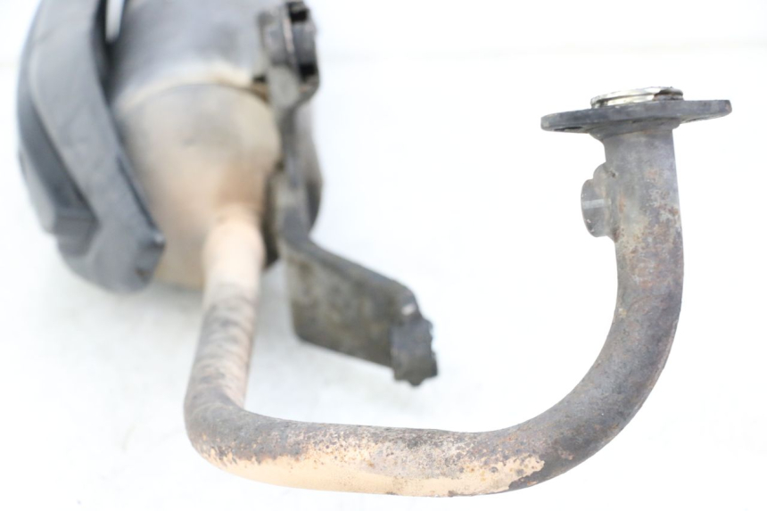 photo de SCARICO PEUGEOT KISBEE 4T 50 (2010 - 2017)
