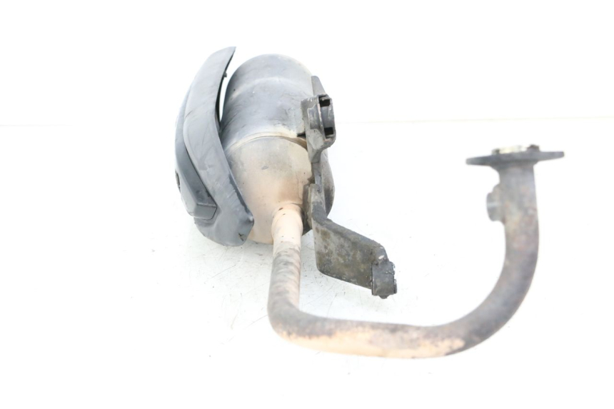 photo de SCARICO PEUGEOT KISBEE 4T 50 (2010 - 2017)