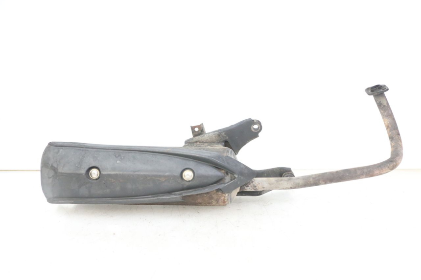 photo de SCARICO PEUGEOT KISBEE 4T 50 (2010 - 2017)