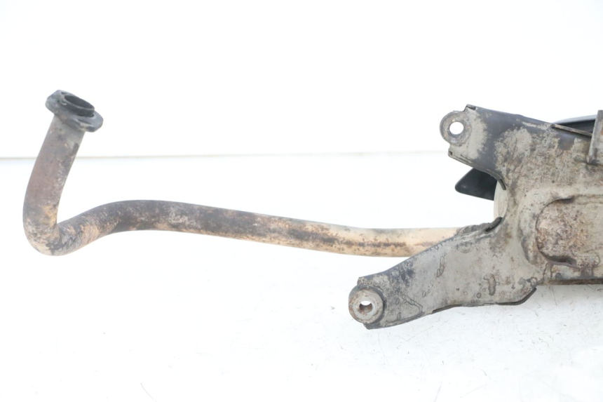 photo de SCARICO PEUGEOT KISBEE 4T 50 (2010 - 2017)