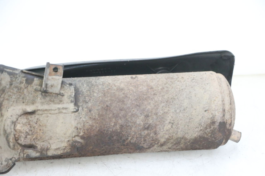 photo de SCARICO PEUGEOT KISBEE 4T 50 (2010 - 2017)