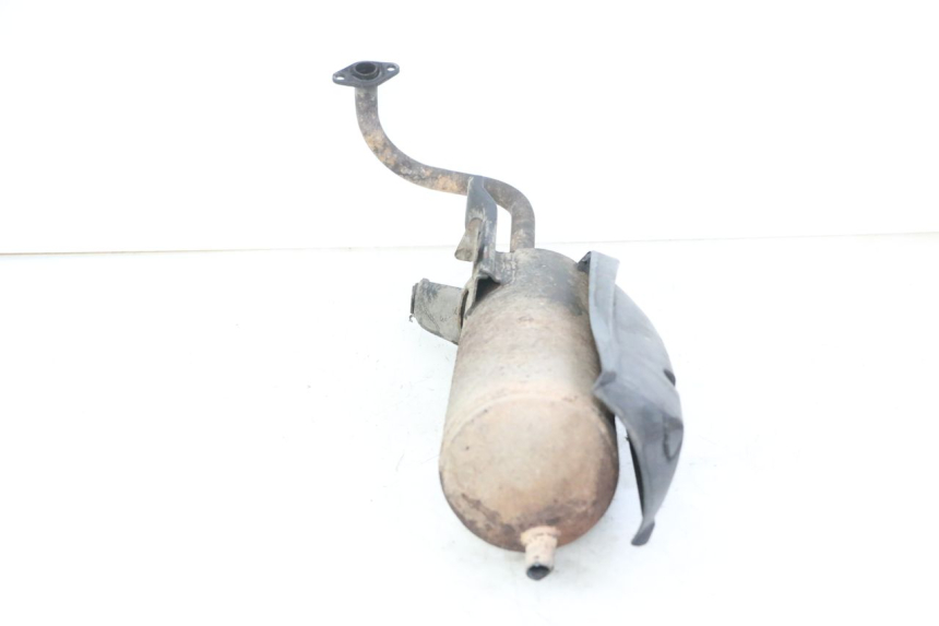 photo de SCARICO PEUGEOT KISBEE 4T 50 (2010 - 2017)