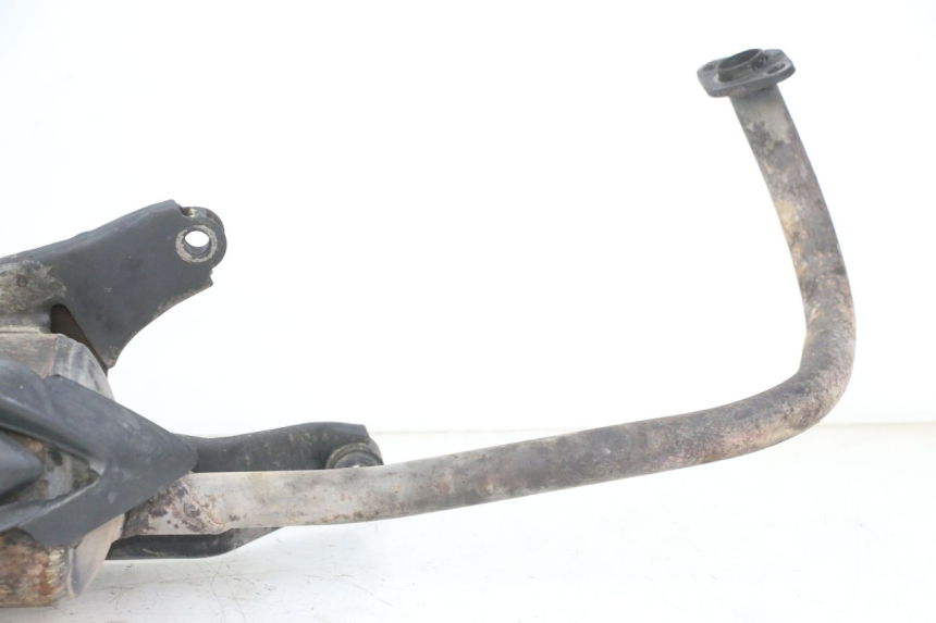 photo de SCARICO PEUGEOT KISBEE 4T 50 (2010 - 2017)
