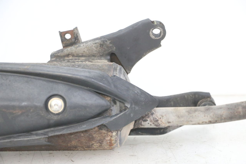 photo de SCARICO PEUGEOT KISBEE 4T 50 (2010 - 2017)