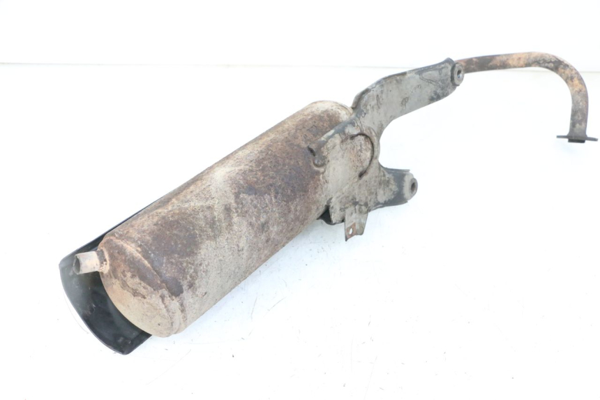 photo de SCARICO PEUGEOT KISBEE 4T 50 (2010 - 2017)