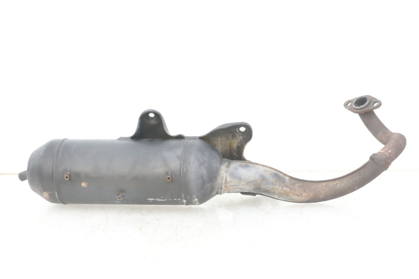 photo de SCARICO PEUGEOT LUDIX ONE 50 (2005 - 2008)