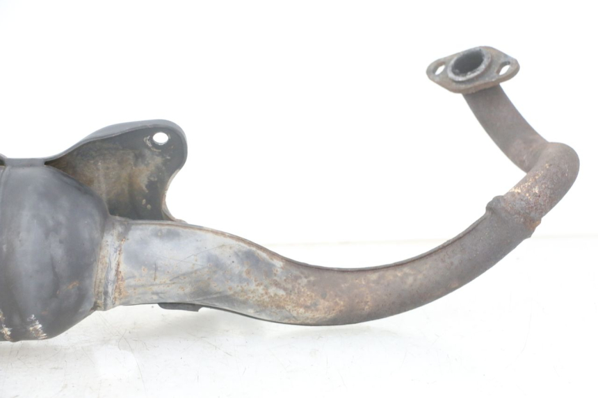 photo de SCARICO PEUGEOT LUDIX ONE 50 (2005 - 2008)