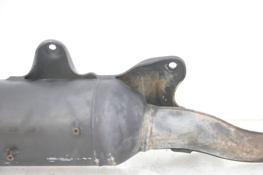 photo de SCARICO PEUGEOT LUDIX ONE 50 (2005 - 2008)
