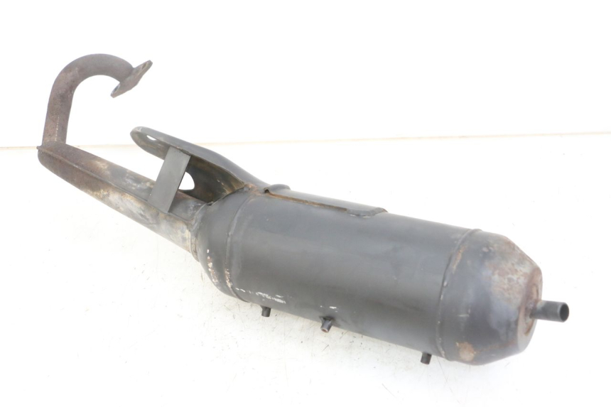 photo de SCARICO PEUGEOT LUDIX ONE 50 (2005 - 2008)