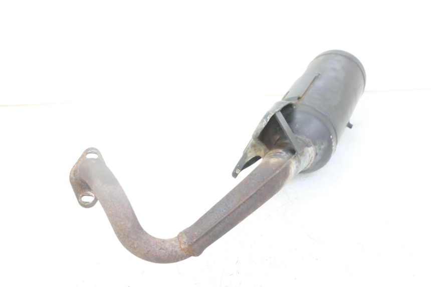 photo de SCARICO PEUGEOT LUDIX ONE 50 (2005 - 2008)