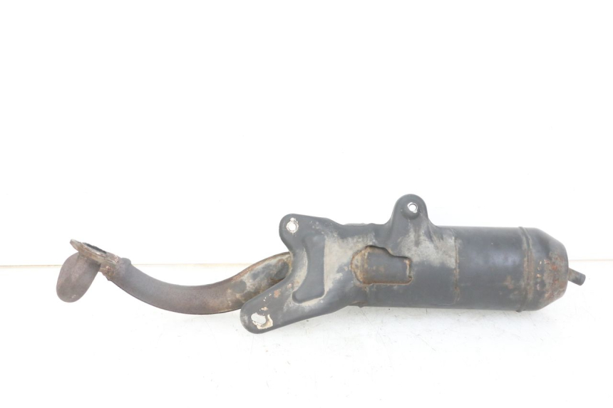 photo de SCARICO PEUGEOT LUDIX ONE 50 (2005 - 2008)
