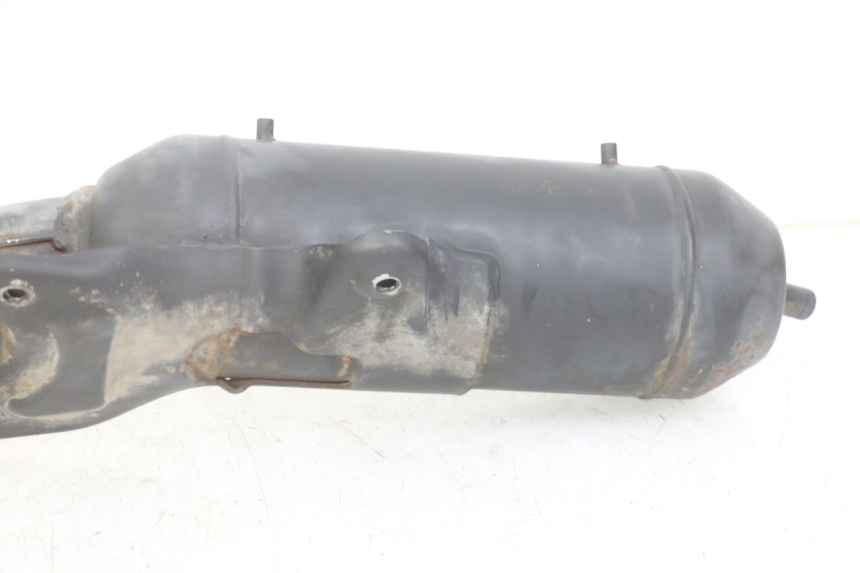 photo de SCARICO PEUGEOT LUDIX ONE 50 (2005 - 2008)