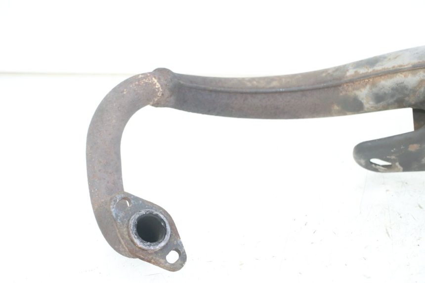 photo de SCARICO PEUGEOT LUDIX ONE 50 (2005 - 2008)