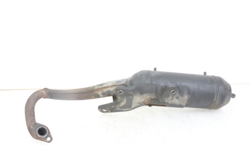 photo de SCARICO PEUGEOT LUDIX ONE 50 (2005 - 2008)