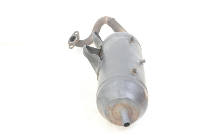 photo de SCARICO PEUGEOT LUDIX ONE 50 (2005 - 2008)