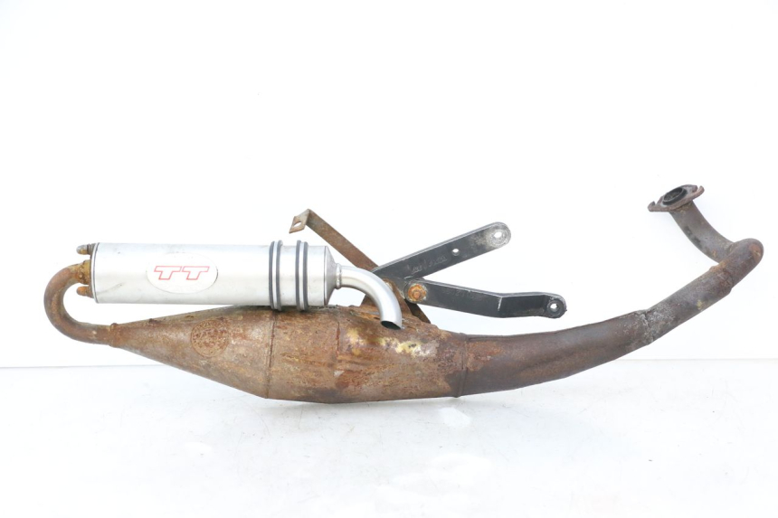photo de SCARICO PEUGEOT SPEEDFIGHT 3 LC 2T 50 (2009 - 2015)