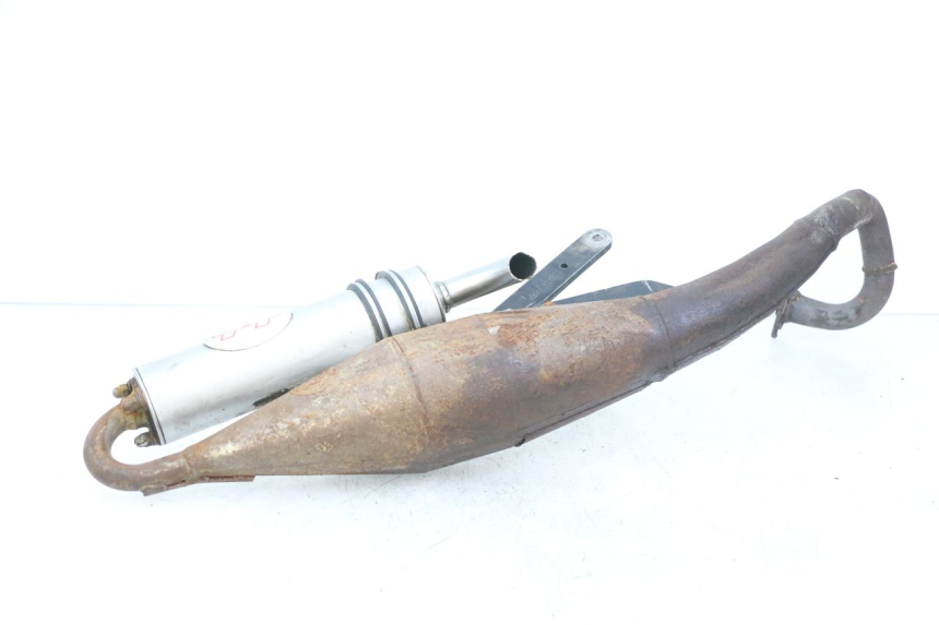 photo de SCARICO PEUGEOT SPEEDFIGHT 3 LC 2T 50 (2009 - 2015)