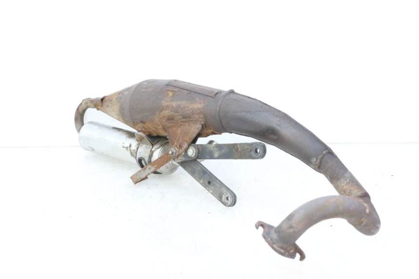 photo de SCARICO PEUGEOT SPEEDFIGHT 3 LC 2T 50 (2009 - 2015)