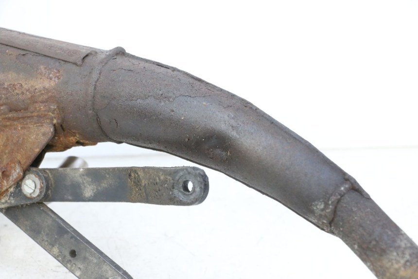 photo de SCARICO PEUGEOT SPEEDFIGHT 3 LC 2T 50 (2009 - 2015)
