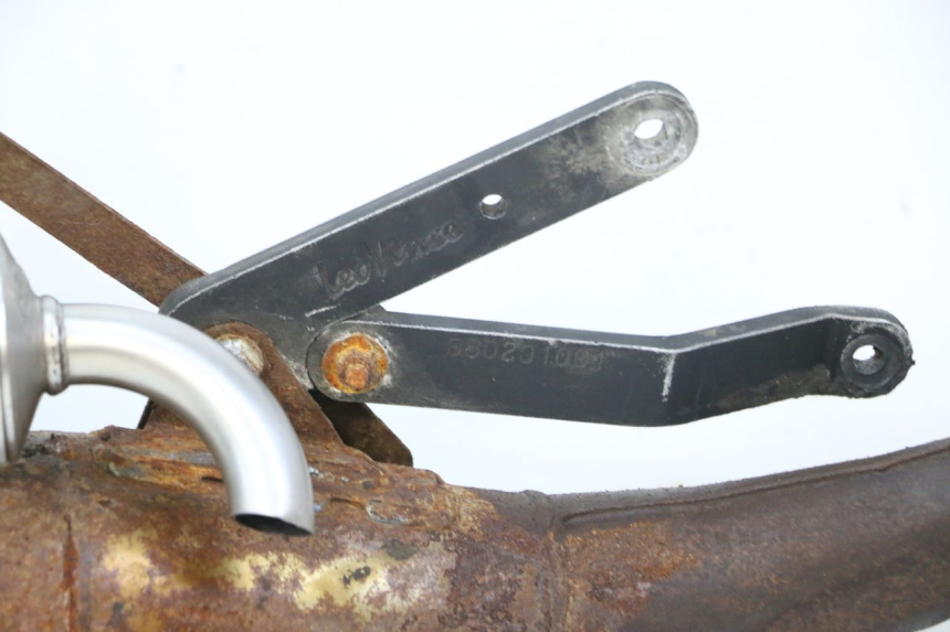 photo de SCARICO PEUGEOT SPEEDFIGHT 3 LC 2T 50 (2009 - 2015)