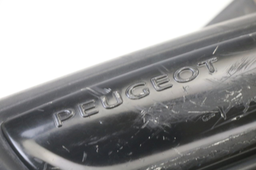 photo de SCARICO PEUGEOT STREETZONE I 2T 50 (2018 - 2020)