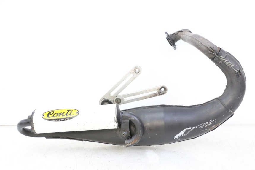 photo de SCARICO PEUGEOT TKR TREKKER FURIOUS 50 (2005 - 2014)