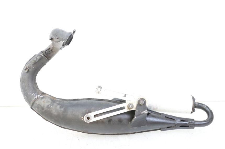 photo de SCARICO PEUGEOT TKR TREKKER FURIOUS 50 (2005 - 2014)